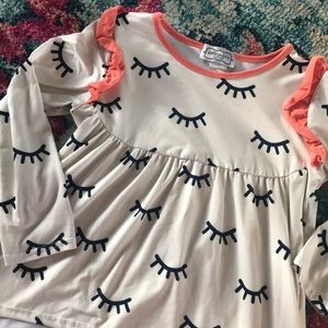 Lollies & Lace Top